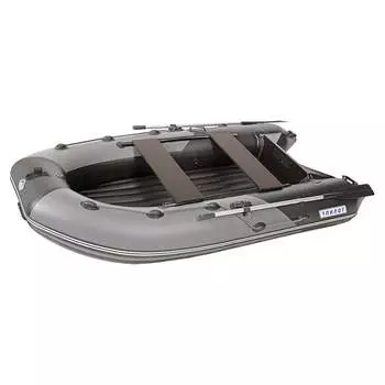 Килевая моторная лодка Ковчег Пилот 340 НДНД 725300616