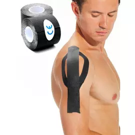 Кинезио тейп BRADEX SF 0190