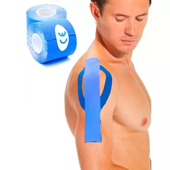 Кинезио-тейп BRADEX SF 0188