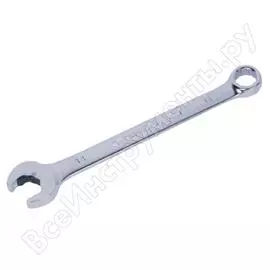 Комбинированный ключ KING TONY