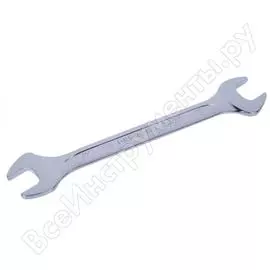 Рожковый ключ KING TONY 19001719