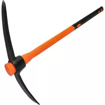 Кирка FASTER TOOLS Fiber 687