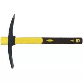 Кирка FIT фиброгласовая усиленная ручка, 400 гр 44468