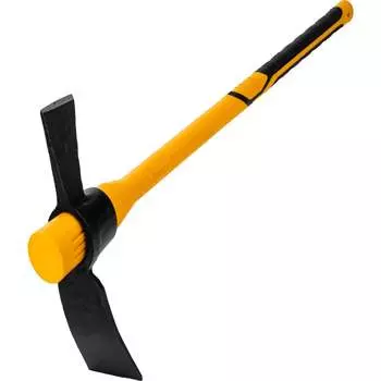 Кирка-топор Denzel 21837