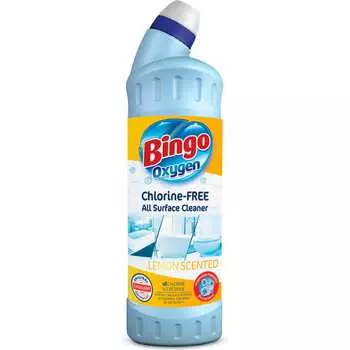 Кислородный отбеливатель BINGOSOFT