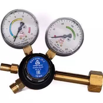 Кислородный редуктор Cavagna Group серия 6000 60H0905018