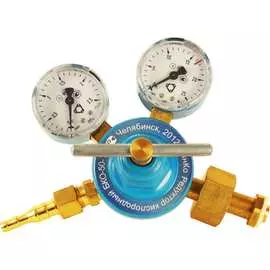 Кислородный редуктор ИНКО БКО-50-10 исп.01 НФ-00018274