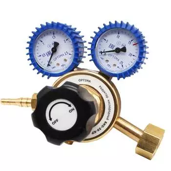 Кислородный редуктор Optima