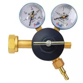 Кислородный редуктор REDIUS БКО-50-КР1 011021