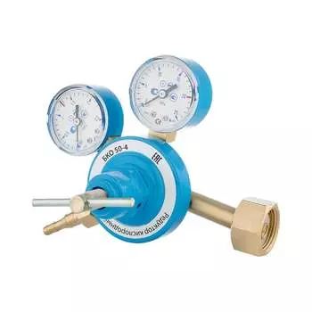 Кислородный редуктор Сварог БКО 50-4 (2870220000) 100153