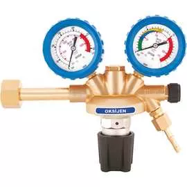 Кислородный редуктор YILDIZ