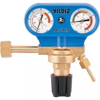 Кислородный редуктор YILDIZ