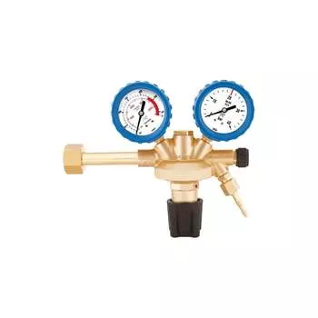 Кислородный редуктор YILDIZ GAZ 50200S-RU