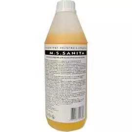 Кислотное моющее средство HIRVI