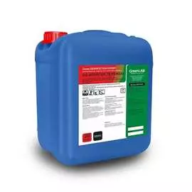 Кислотное непенное дезинфицирующее средство ГринЛаб