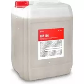 Кислотное низкопенное моющее средство Grass