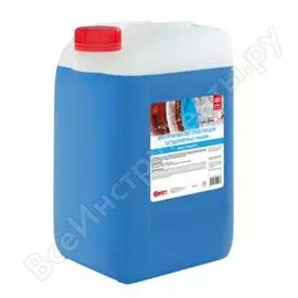 Кислотное ополаскиватель для посудомоечных машин АиС Агент П finish К 9080488