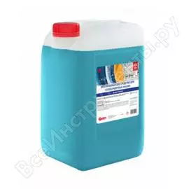 Кислотное ополаскиватель для посудомоечных машин АиС