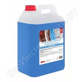 Кислотное ополаскиватель для посудомоечных машин АиС Агент П finish К 9080495