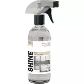 Кислотное средство для чистки сантехники ITALMAS