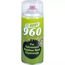 Кислотный аэрозольный грунт HB BODY 960 WASH PRIMER 2К 5100300050