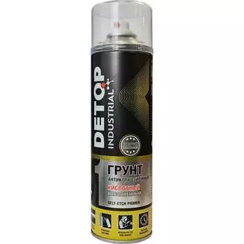 Кислотный грунт Detop DTI-A07676