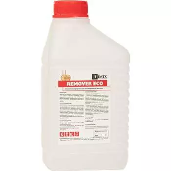 Кислотный обезжириватель металла Himix REMOVER ECO ПХ1901