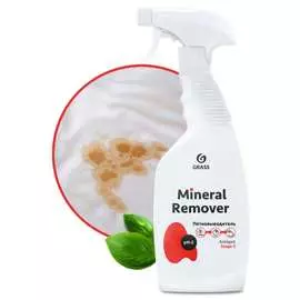 Кислотный пятновыводитель Grass