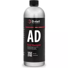 Кислотный шампунь Detail AD Acid Shampoo DT-0325