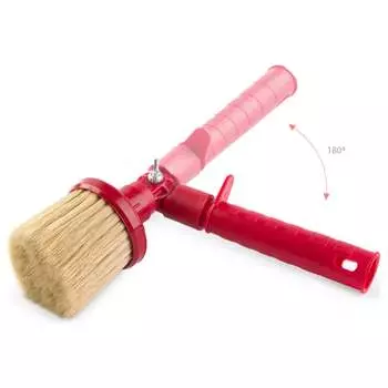 Кисть Акор КМ-80 Мастер 4607044331907