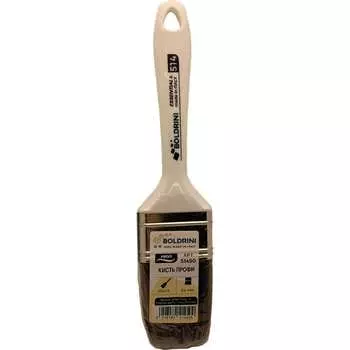 Кисть Boldrini Профи 51450