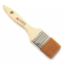 Кисть corte epoxy 20мм, синтетическая щетина 230200