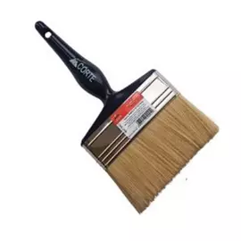 Кисть corte kaiser 2" 50мм синтетическая щетина 600200