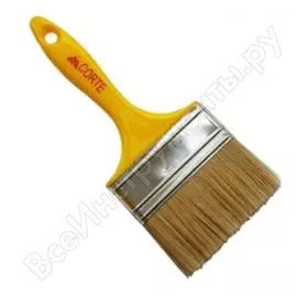 Кисть corte universal 80мм смешанная щетина 700800