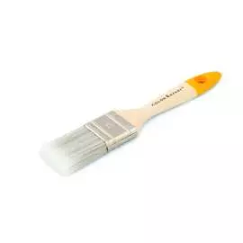 Кисть для акриловых лаков и лазурей COLOR EXPERT