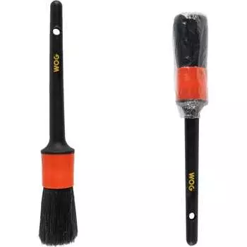 Кисть для детейлинга WOG WGC3001