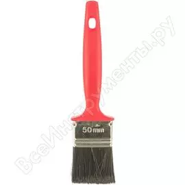 Кисть для красок и лаков ANZA