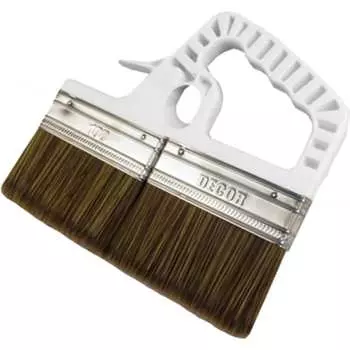 Кисть для лака DECOR 11608644