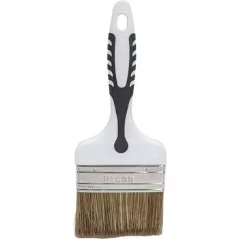 Кисть для лака DECOR Black White 830-100 11607150