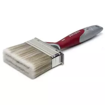 Кисть для наружных работ ANZA Elite 347490
