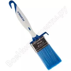 Кисть-флейц pentrilo серия 70 cubrix 50 мм, синтетика 97050