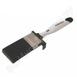 Кисть-флейц pentrilo серия 72 renix 75 мм, синтетика 97275