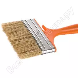 Плоская кисть SANTOOL