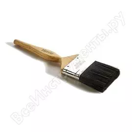 Плоская кисть HARRIS