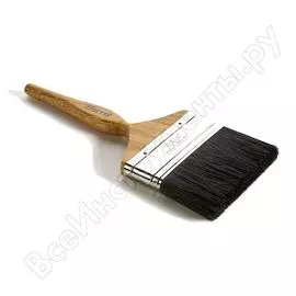 Плоская кисть HARRIS