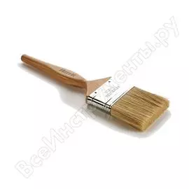 Плоская кисть HARRIS