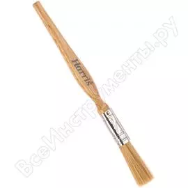 Плоская кисть HARRIS