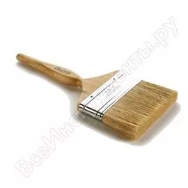 Плоская кисть HARRIS