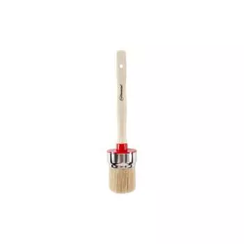 Кисть круглая Политех 1510025