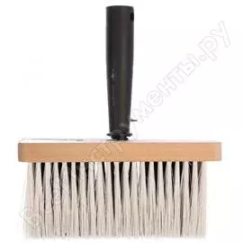 Кисть-макловица TOPEX Стандарт 19B118